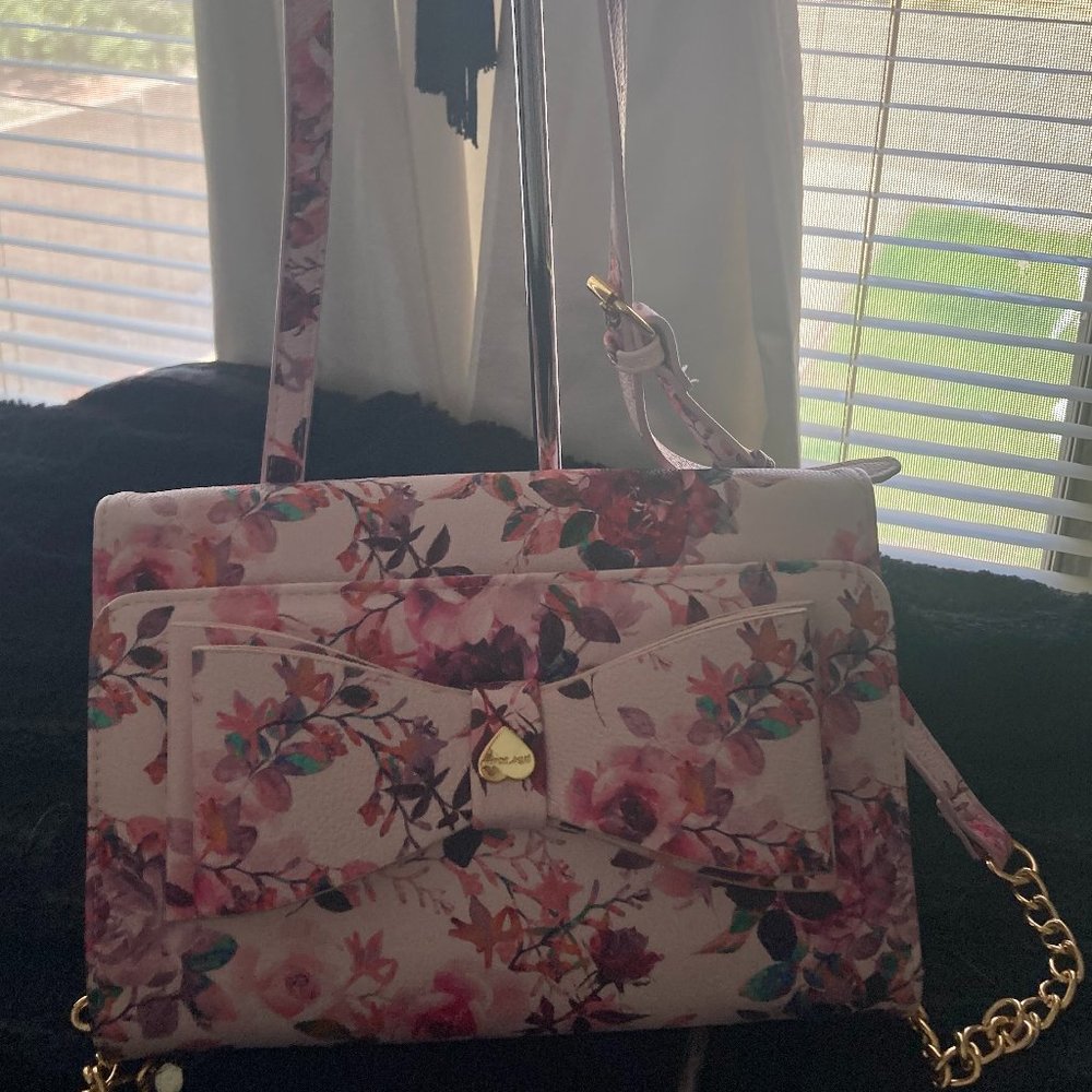 Betsy Johnson  Handbag